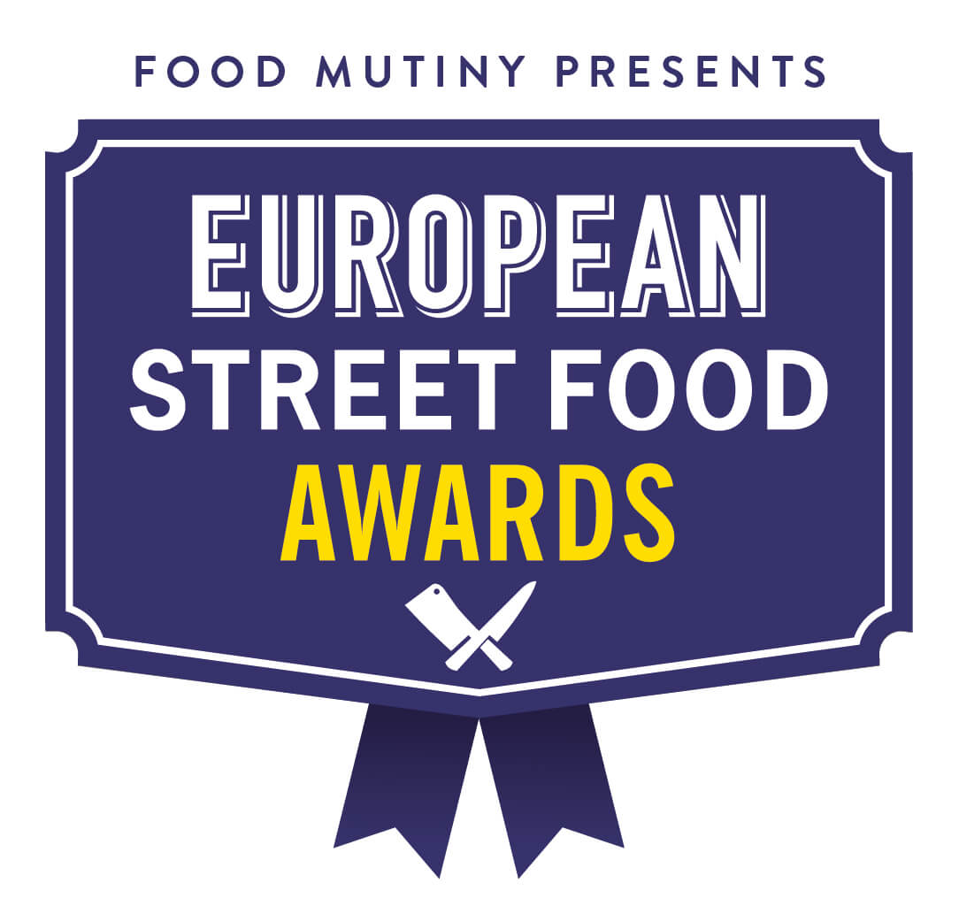 European Street Food Awards