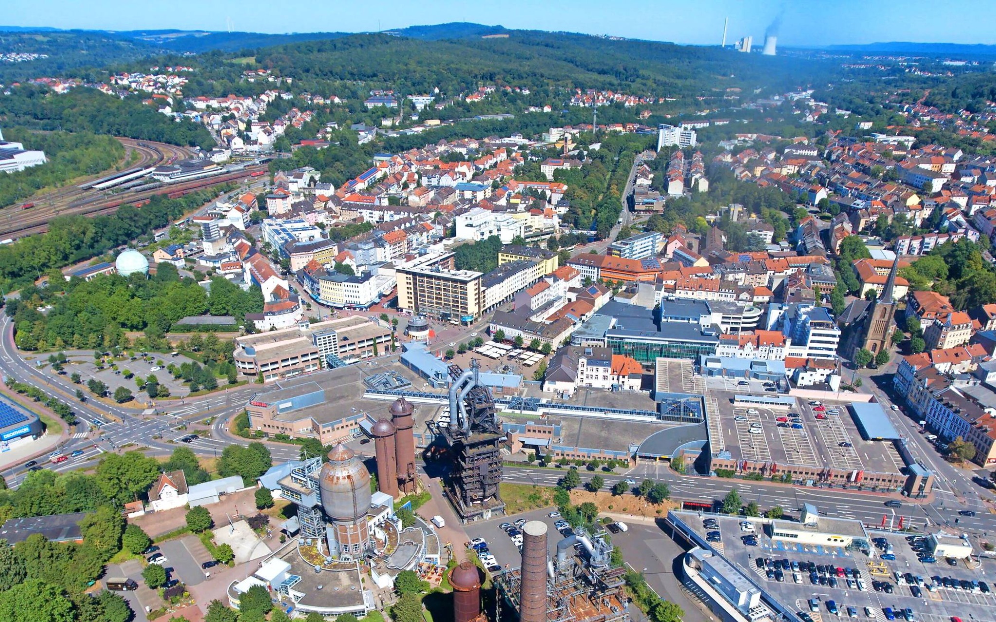NEUNKIRCHEN