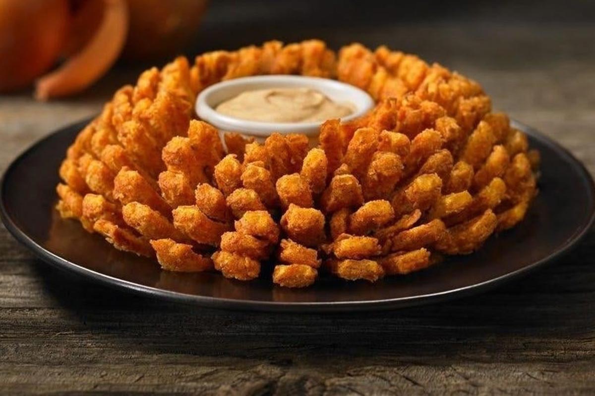 Fried Onion - Cheat & Eat