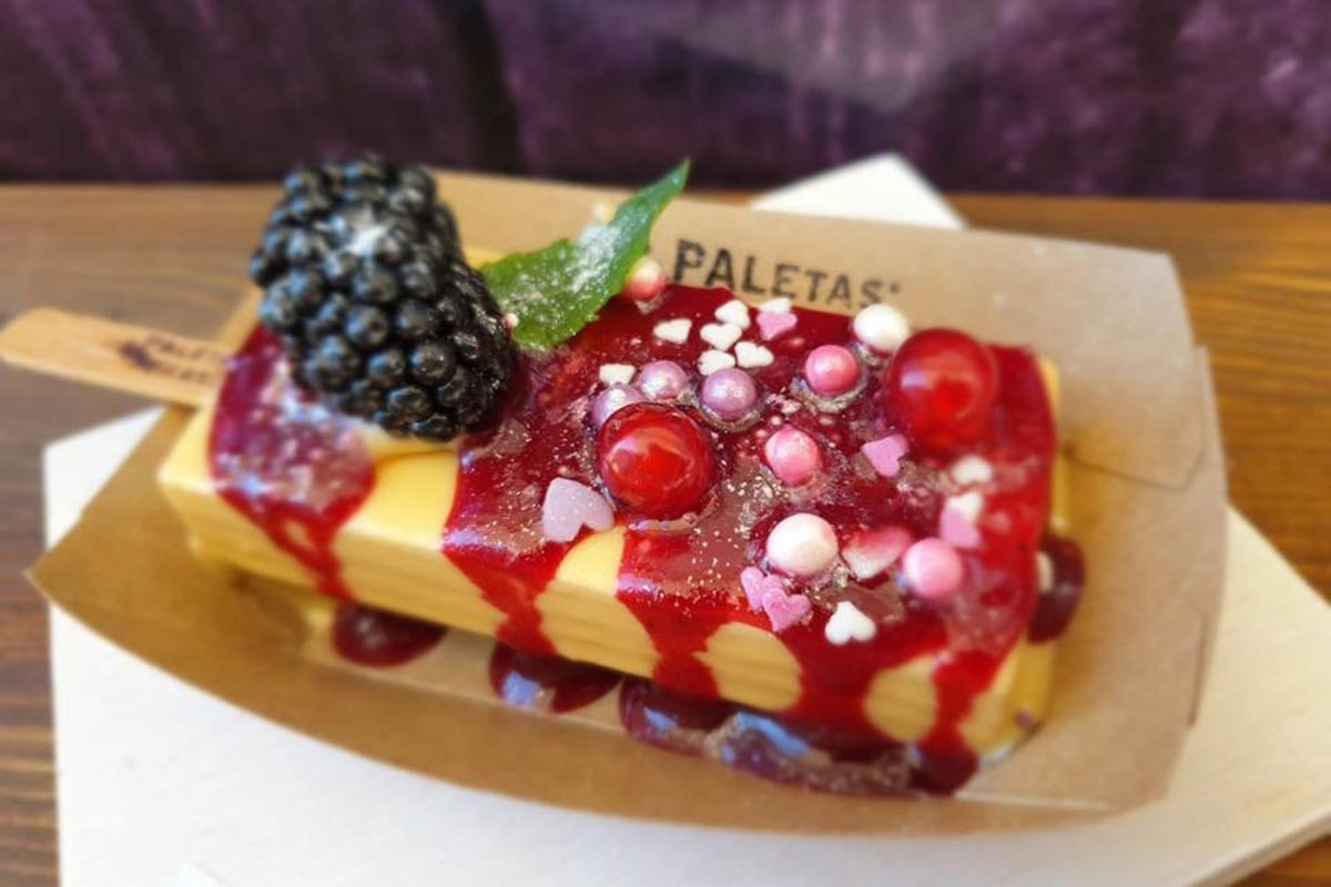 Paletas Brasil Eismanufaktur