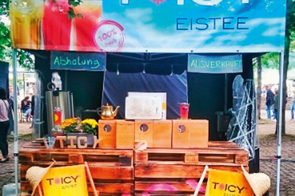 KHD – Karl-Heinz Drews